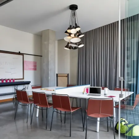 Moxy Columbus Short North Отели рядом с достопримечательностью «Большой Колумбийский Конвенционный Центр»