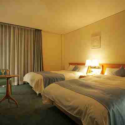 オーベルジュ鈴鐘 Rooms