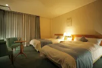 Auberge Suzukane Các khách sạn ở Koriyama