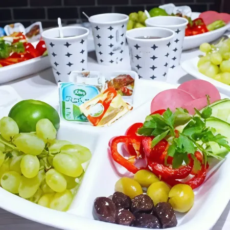 Ankara Otel Evren