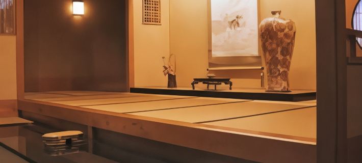 Ise Todaya Ryoan Hotels in Ise
