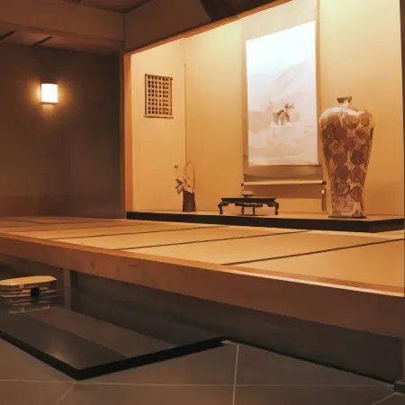 Ise Todaya Ryoan