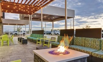 Home2 Suites by Hilton Pecos