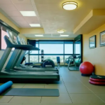 DoubleTree by Hilton Hotel Santa Fe