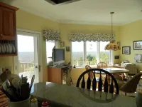 Amazing Views of the Endless Mountains