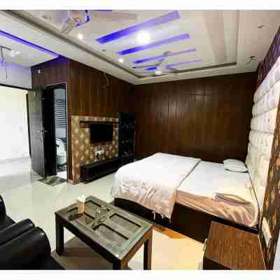 Hotel Alitus Nangal Rooms