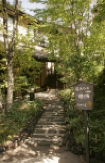 Ryokan Wakaba