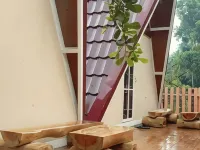 Kansa Campstay Hotel di Wonosalam