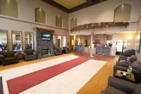 Best Western Plus Estevan Inn  Suites Hotels in Estevan
