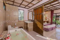 Andamania Beach Resort