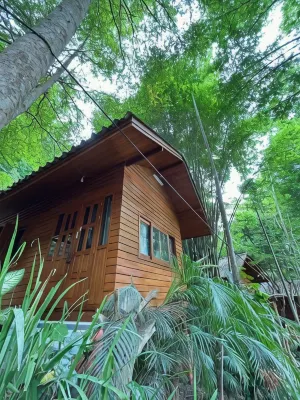 Maewin Guest House and Resort