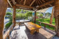 Suncheon Slow Pension