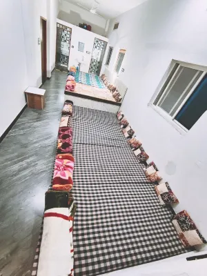 Hotel Maharana Inn Hotels in Konajhir