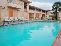 Baymont by Wyndham Manteca Hotels in Manteca