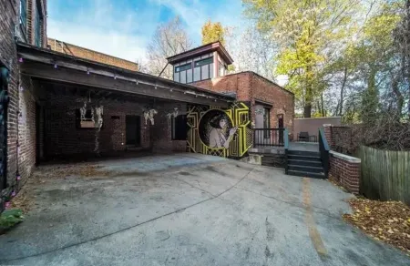 Downtown Speakeasy Condo