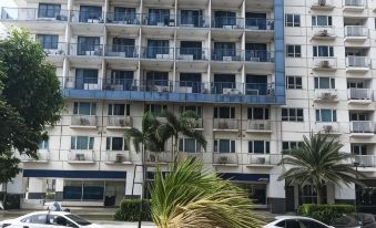 The Finest Sea Residences Condo