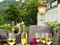 Hotel Germania Hotels in Cochem