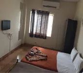 Pallaki Residency Hotels near Botany Garden (Botanica)