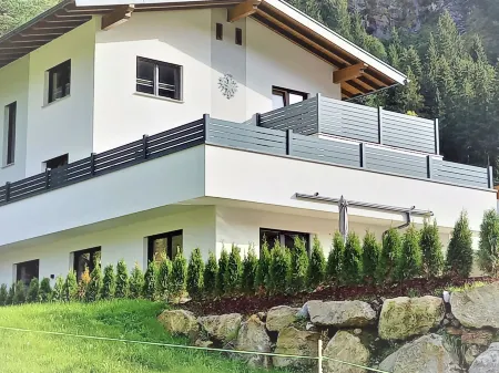 Haus Goldmann Отели в г. Гемайнде Майрхофен