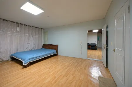 Gwangju Shinseon Valley Pension