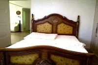 Ulsan la Terrace Pension