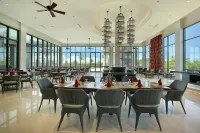 Lombok Astoria Hotel