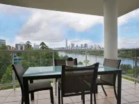 Inn on the Park Apartments Hotel a Toowong