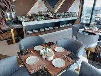 ริโอ โอลายา โรงแรม - พร้อมอาหารเช้า