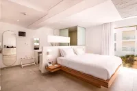 Kantouni Beach Boutique Hotel Hotels in Kalymnos Island