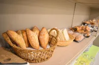 TC Hotel Doña Luisa - breakfast