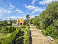 Can Ines Hotels in Inca