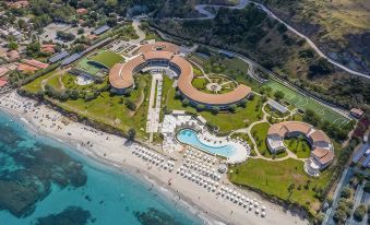 Capovaticano Resort Thalasso Spa