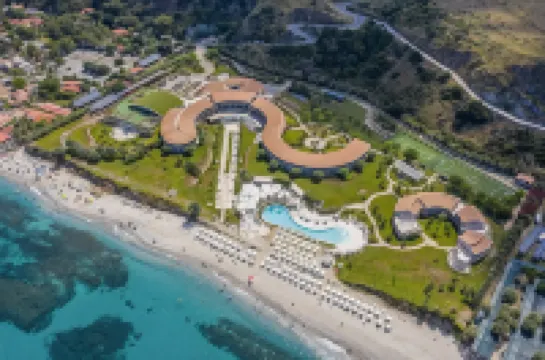 Capovaticano Resort Thalasso Spa