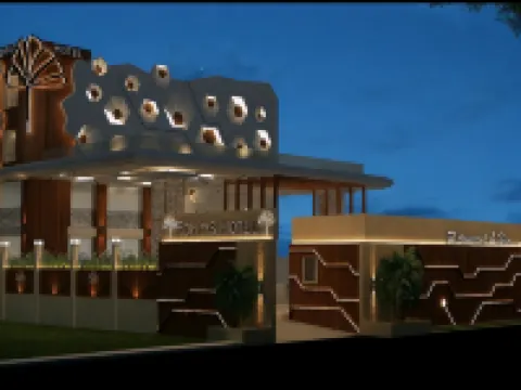 Poppys Hotel Madurai Hoteles en Madurai