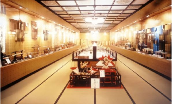 Kanazawa Tatsunokuchi Onsen Matsusaki