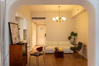 Moxi Shanghai Homestay (Tianyaoqiao Road) - Bãi biển