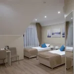 Chemodan Hotel Hotel di 