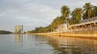 GM Hotel Kuantan - 2-Star