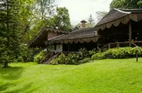 Aishi Machame Hotels in Hai