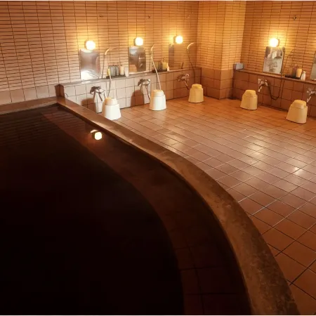 Tokachi Gardens Hotel
