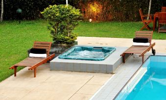 Ramada by Wyndham Katunayake Colombo International Airport