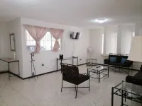 Departamento Amplio P.b. Ubicación, Seguridad