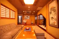 100Percent-Onsen Shin-Horii