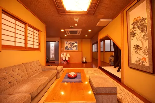 100Percent-Onsen Shin-Horii