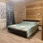 Severnaya Zvezda (f. Kolos Camp)