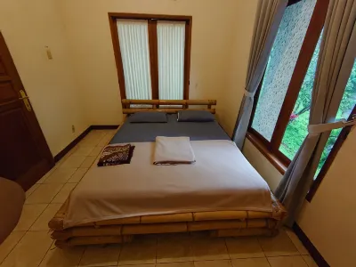 Pesona Antariksa Hotels in Cisaat