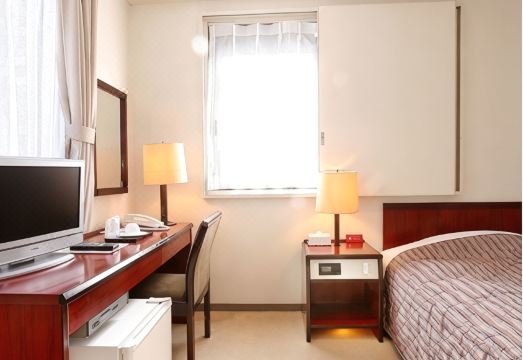 호텔 그린 아버