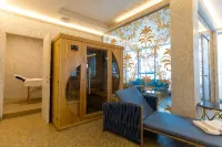 W Regal Boutique Hotel&Spa Hotels in Mamaia