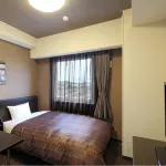 Hotel Route-Inn Yaita Hotels in Yaita