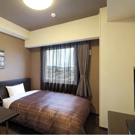 Hotel Route-Inn Yaita